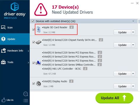 asus not detecting smart card reader|asus sdxc driver fix.